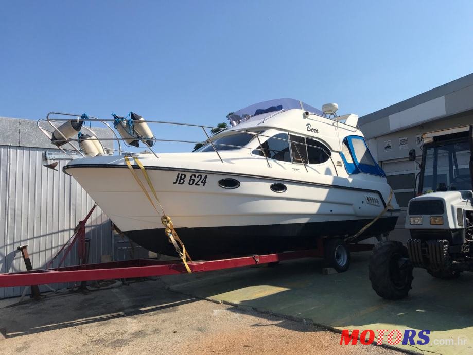 2002' Terra Nauta photo #1