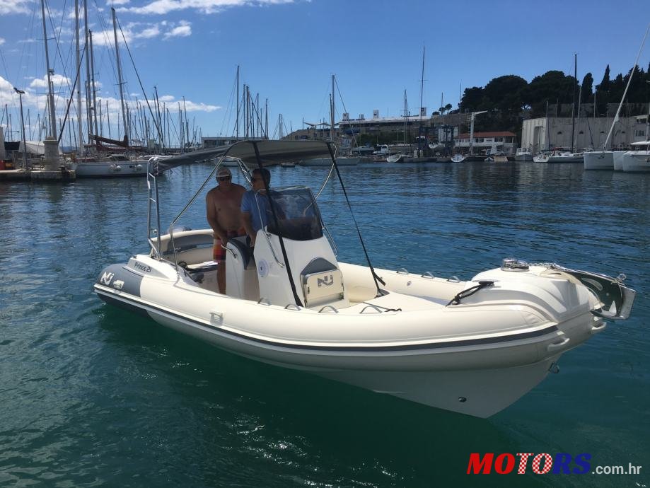 2020' Nuova Jolly photo #1