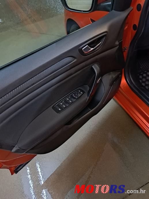 2018' Renault Megane Dci photo #4