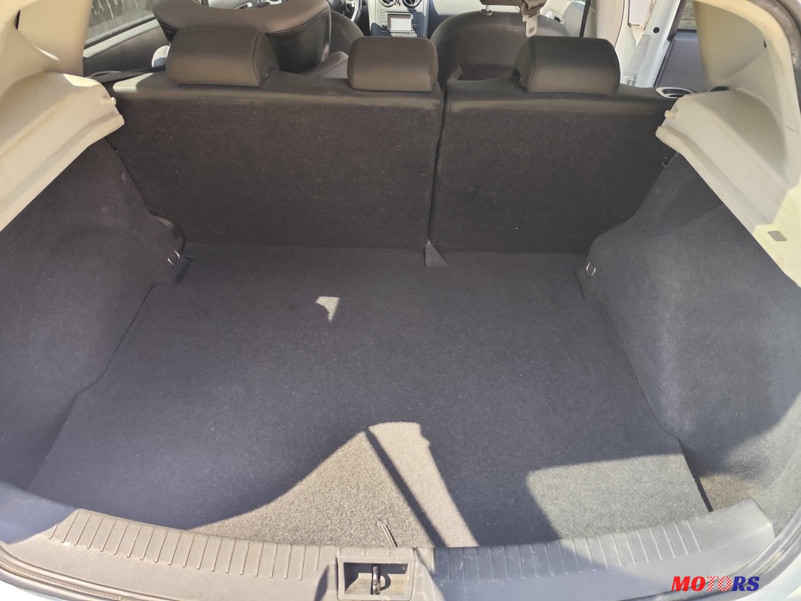 2013' Nissan Qashqai 1,6 Dci photo #3