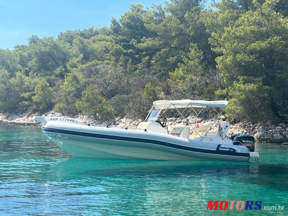 2011' Marlin photo #1