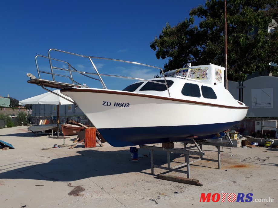 1974' Sirius 660 photo #1