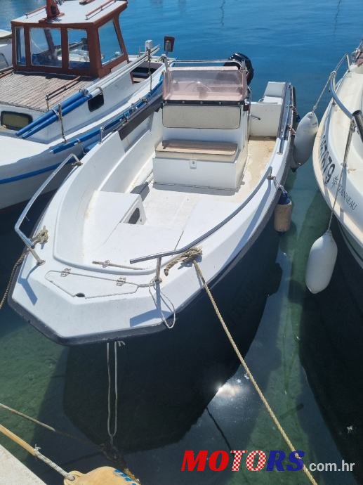 1989' Elan Gt495 photo #1