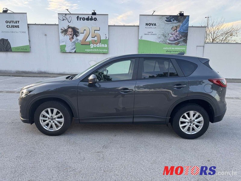 2014' Mazda CX-5 Cd150 photo #3