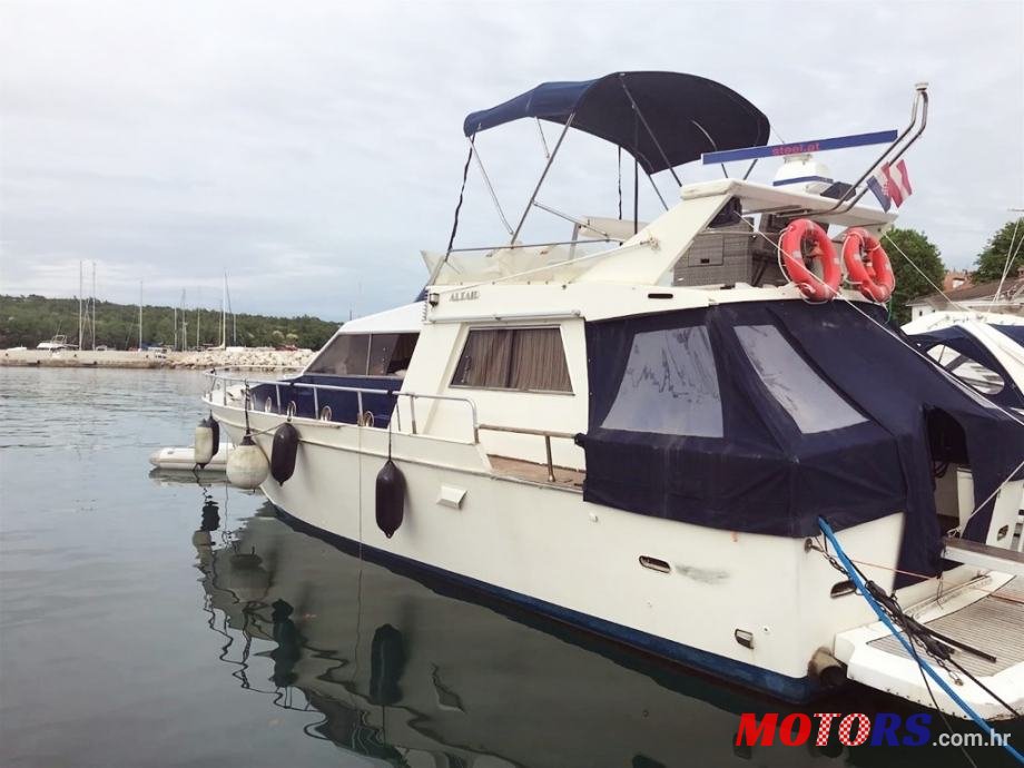 1980' Partenautica photo #1