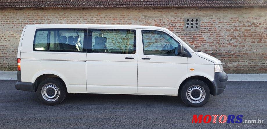 2007' Volkswagen photo #1