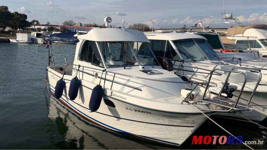 1999' Beneteau Anatares Serie 7 photo #1