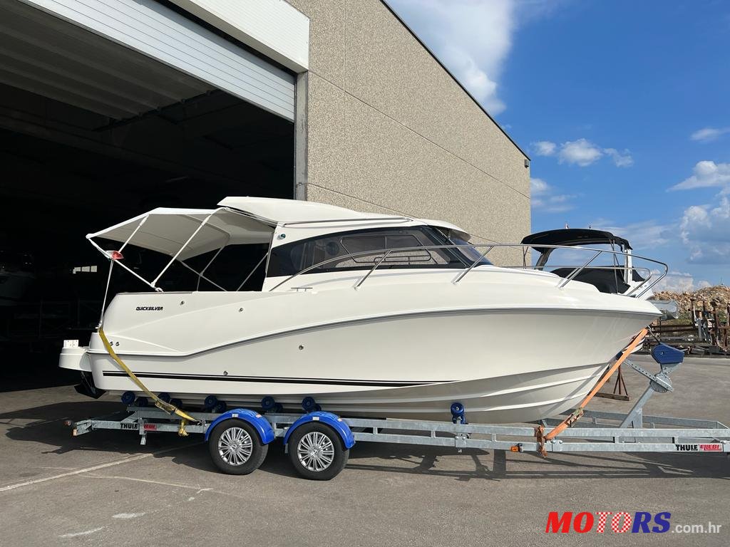 2011' Quicksilver photo #5