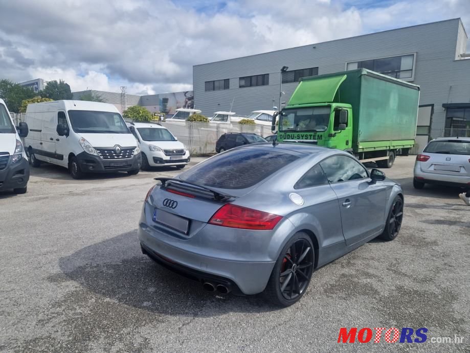 2006' Audi TT 3,2 V6 photo #4