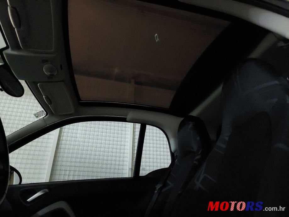 2009' Smart Fortwo photo #5