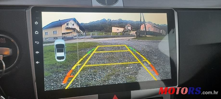 2014' Volkswagen Passat photo #3