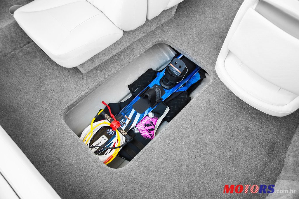 2021' Bayliner 160BR MY 2022 photo #7