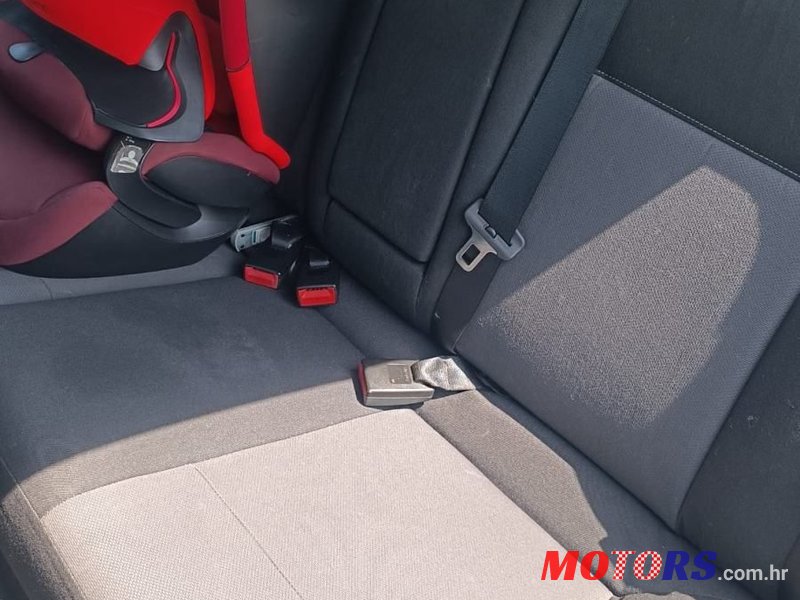2008' Opel Astra 1,6 16V photo #6