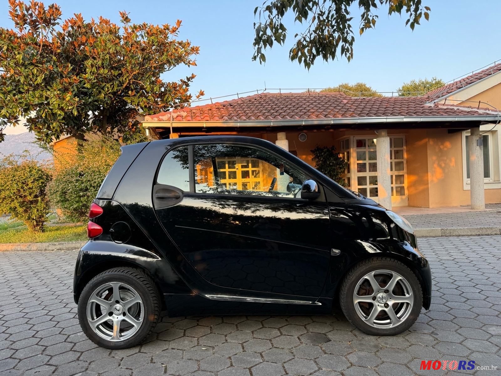 2014' Smart Fortwo photo #4