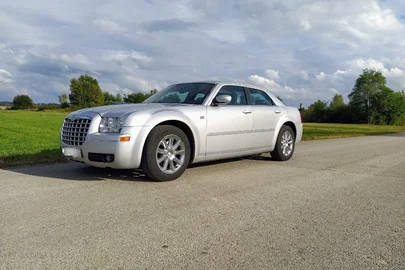 2007' Chrysler 300C
