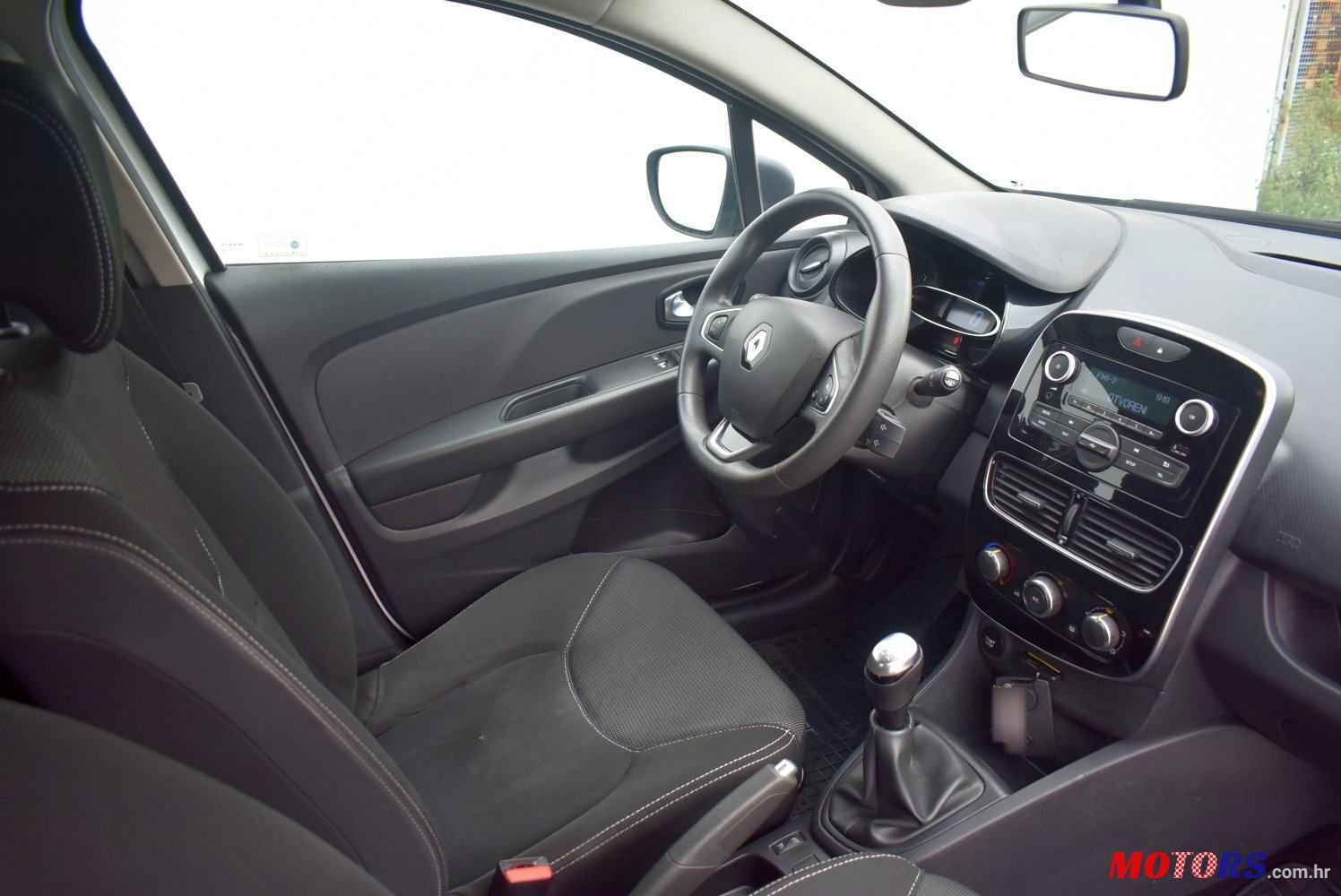 2019' Renault Clio 1.5 Dci N1 photo #6