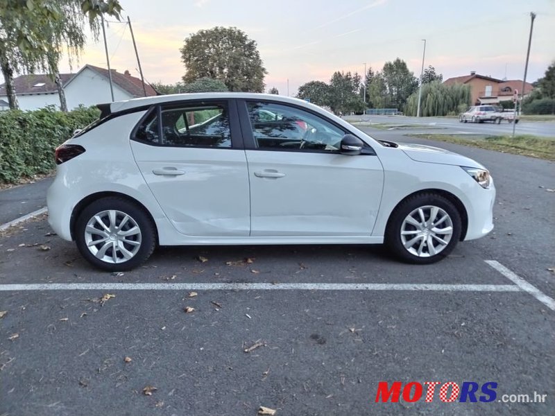 2023' Opel Corsa 1,2 photo #6