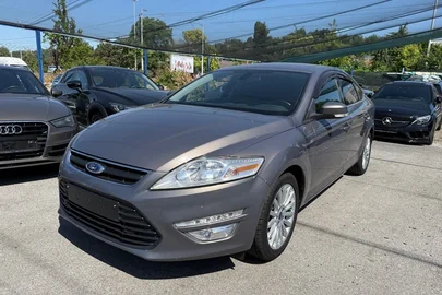 2014' Ford Mondeo 1,6