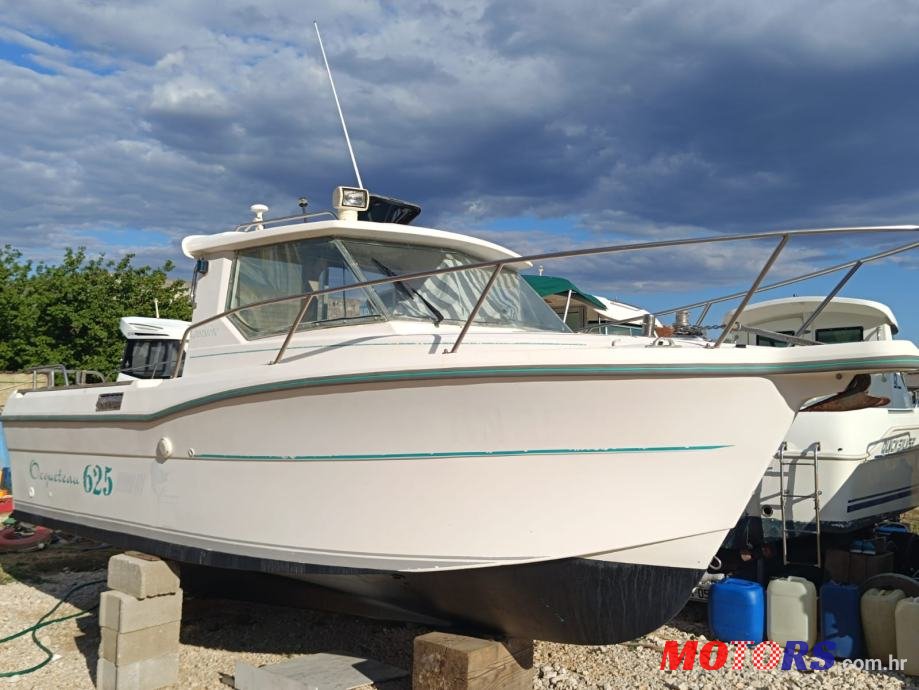 1995' Ocqueteau photo #1