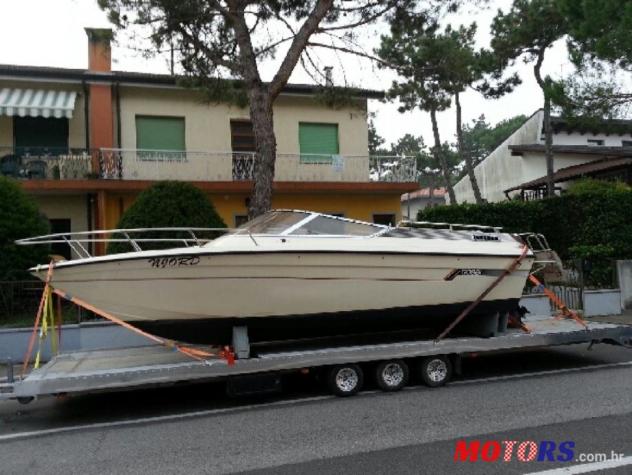 1981' Gobbi 660 Sport photo #1