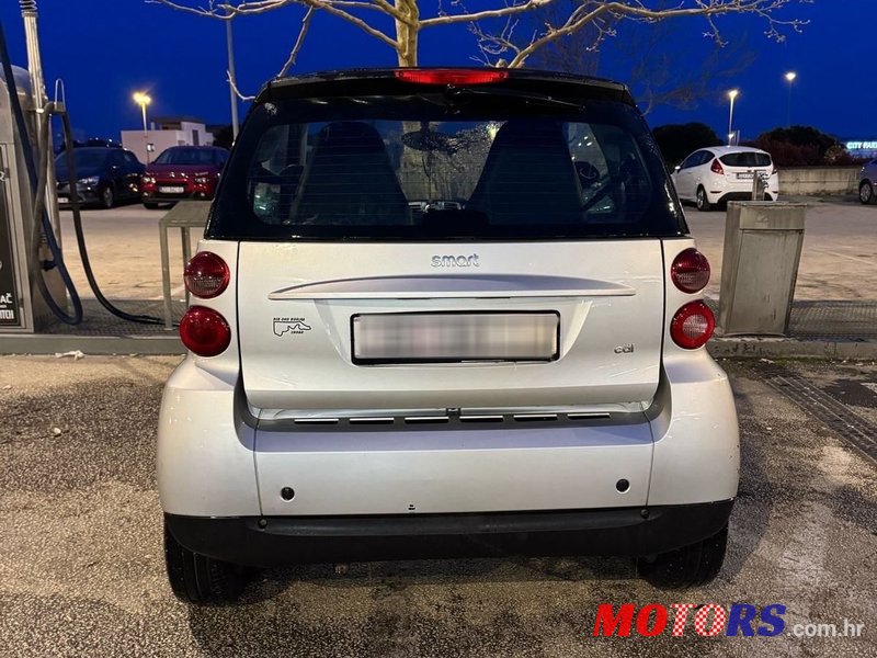 2008' Smart #3 Cdi photo #3