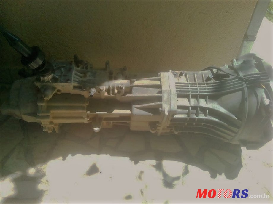 2004' Kia Sorento photo #2