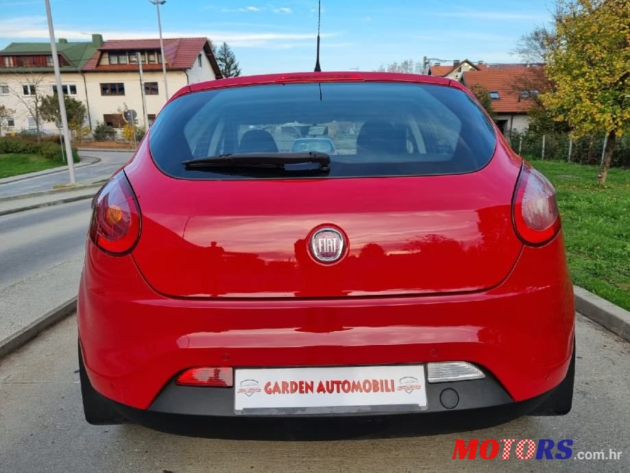 2013' Fiat Bravo photo #6