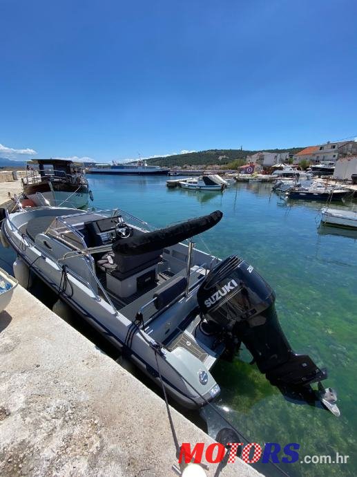 2019' Suzuki photo #1