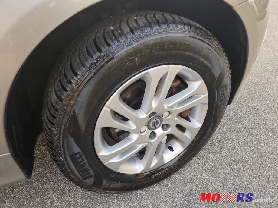 2016' Volvo XC60 Fwd D4 photo #6