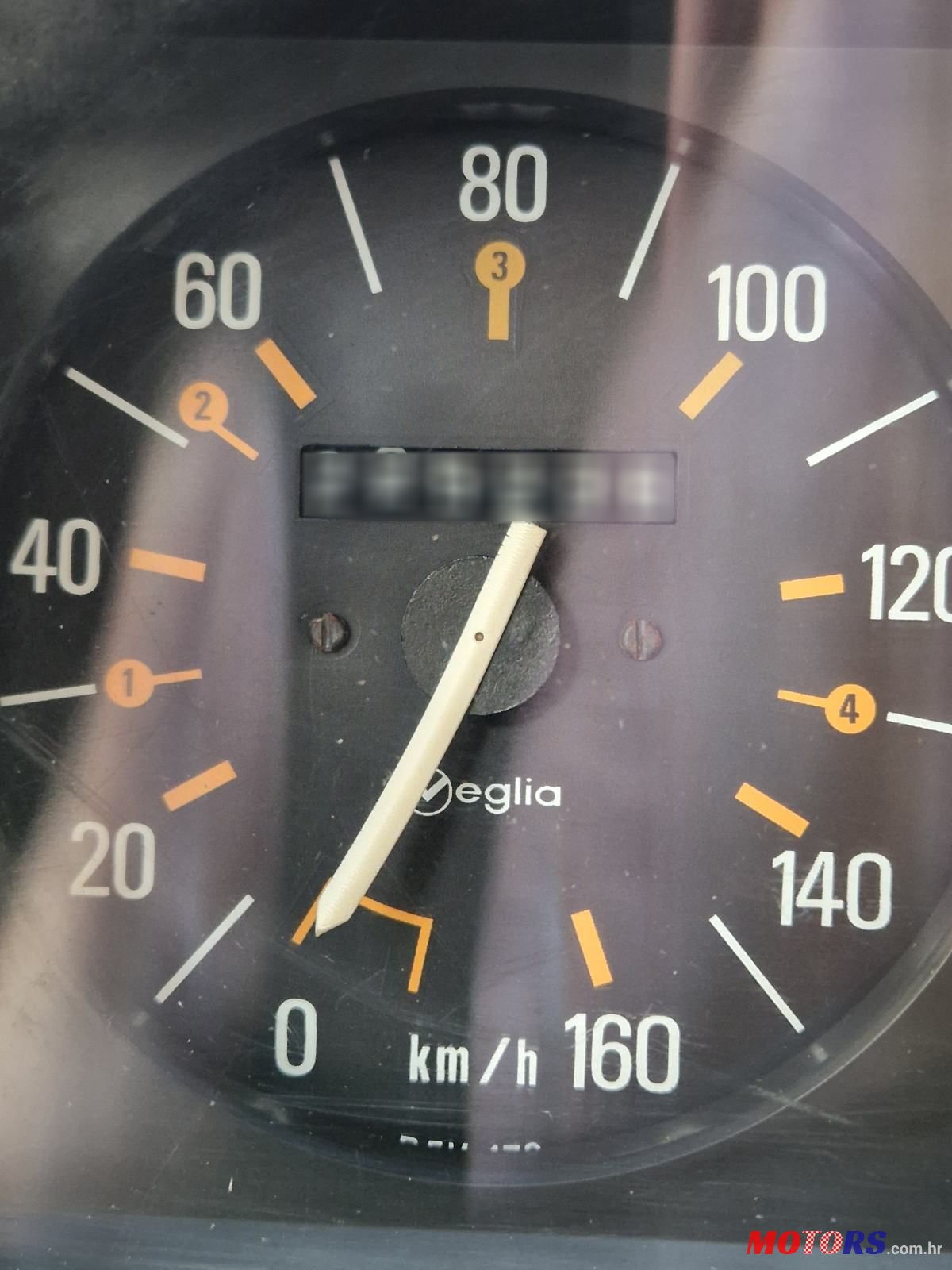 1988' Renault 4 Gtl photo #5