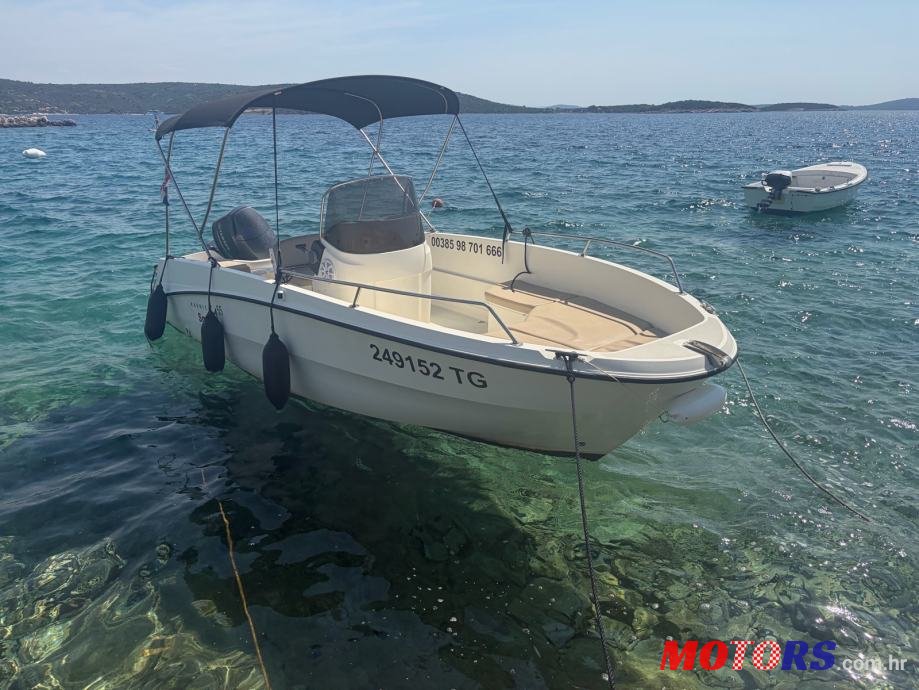 2014' Karnik 5,65 photo #1