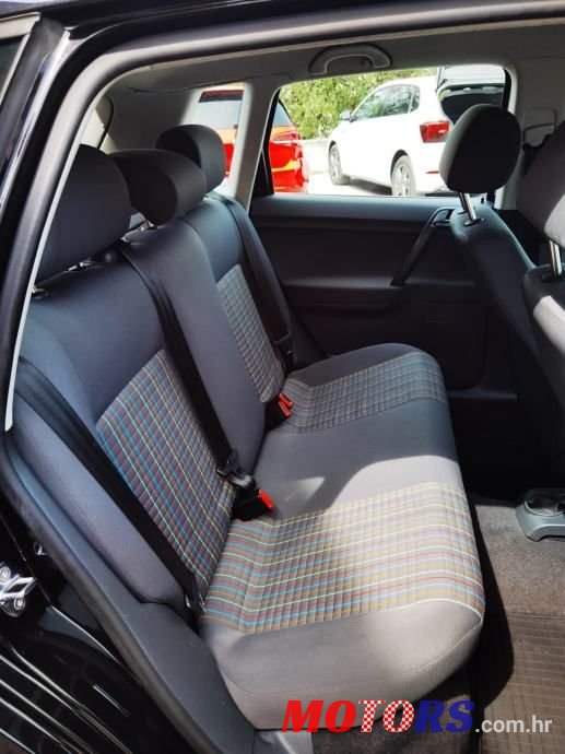 2005' Volkswagen Polo 1,4 Tdi photo #6