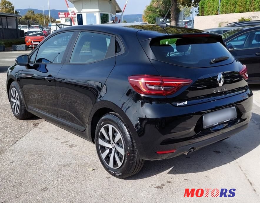 2023' Renault Clio Tce 90 Equilibre photo #5