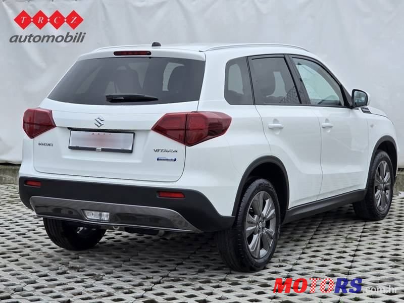 2024' Suzuki Vitara photo #4