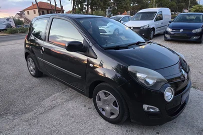 2012' Renault Twingo 1,2 16V Lev