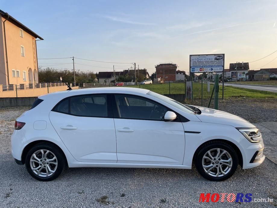 2020' Renault Megane Dci photo #5