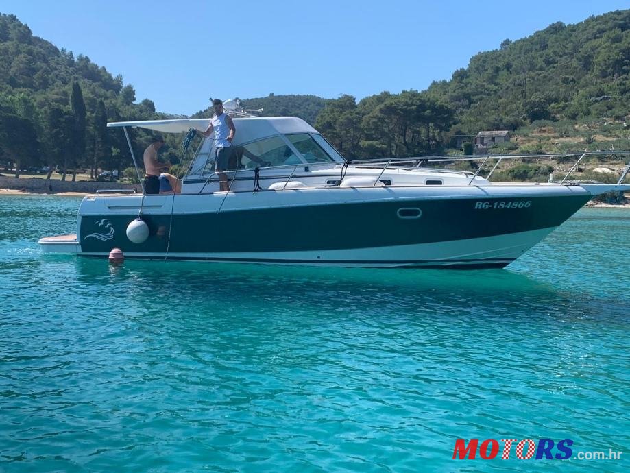 2002' Beneteau photo #1