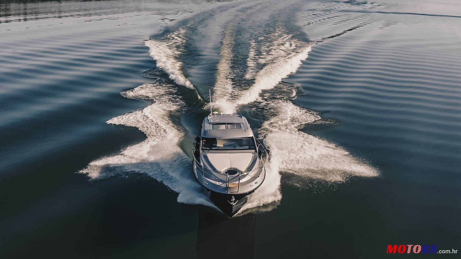 2024' Mirakul 30 Hardtop photo #2