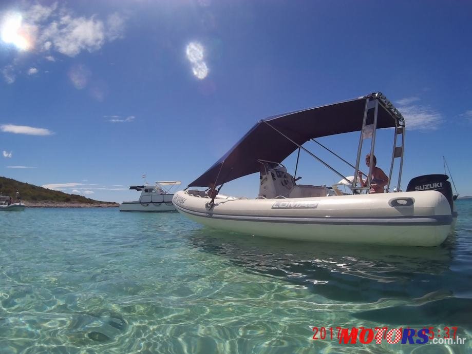 2008' Lomac 600 IN photo #1