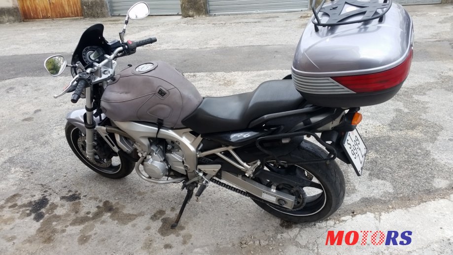 2006' Yamaha photo #1