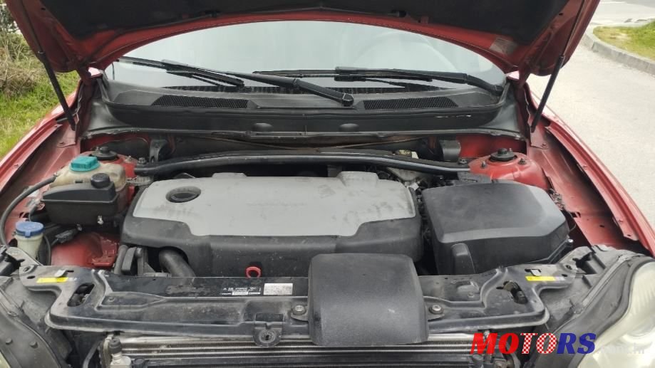 2007' Volvo XC90 Awd D5 photo #3