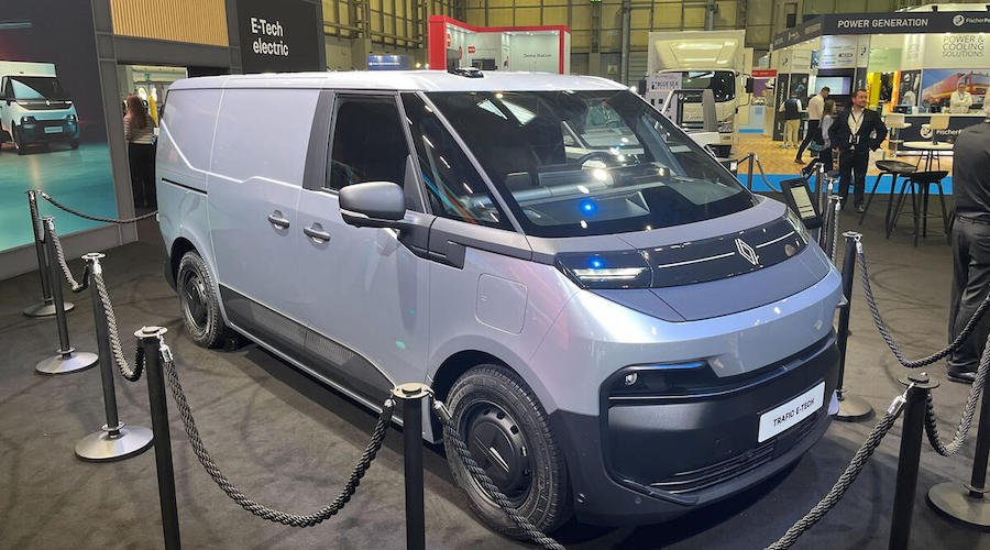 Renault could take on ID Buzz with Espace-style electric MPV