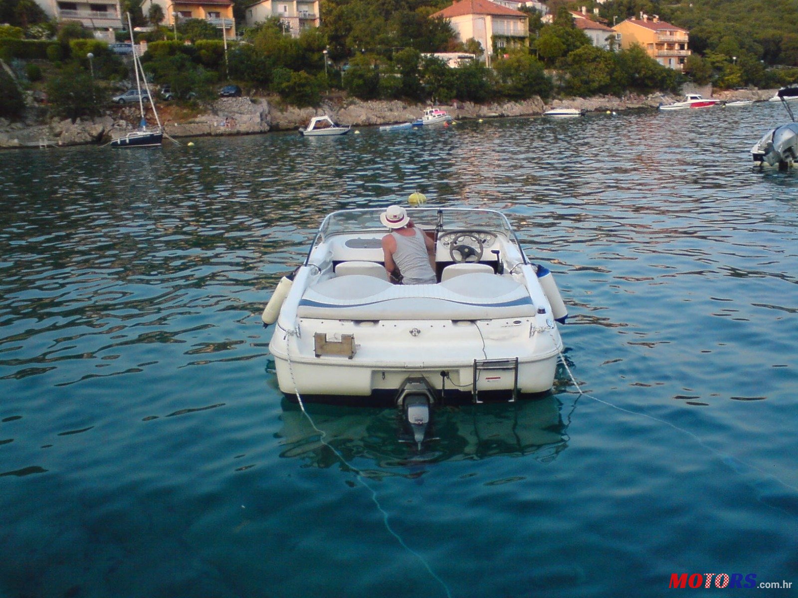 2004' Glastron 175 XS photo #1