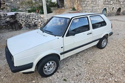 1991' Volkswagen Golf Cl