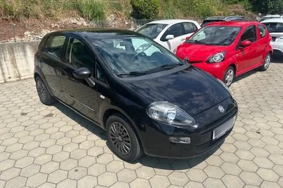 2012' Fiat Punto Evo 1.2