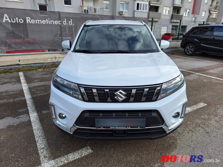 2023' Suzuki Vitara 1,4 photo #2
