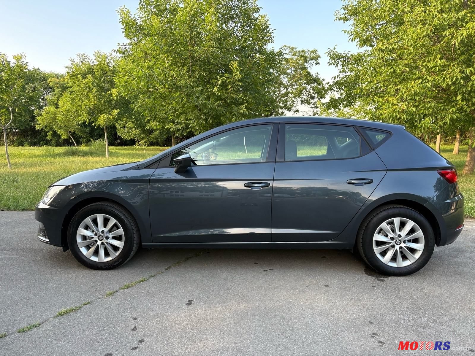 2019' SEAT Leon 1,6 Tdi photo #2