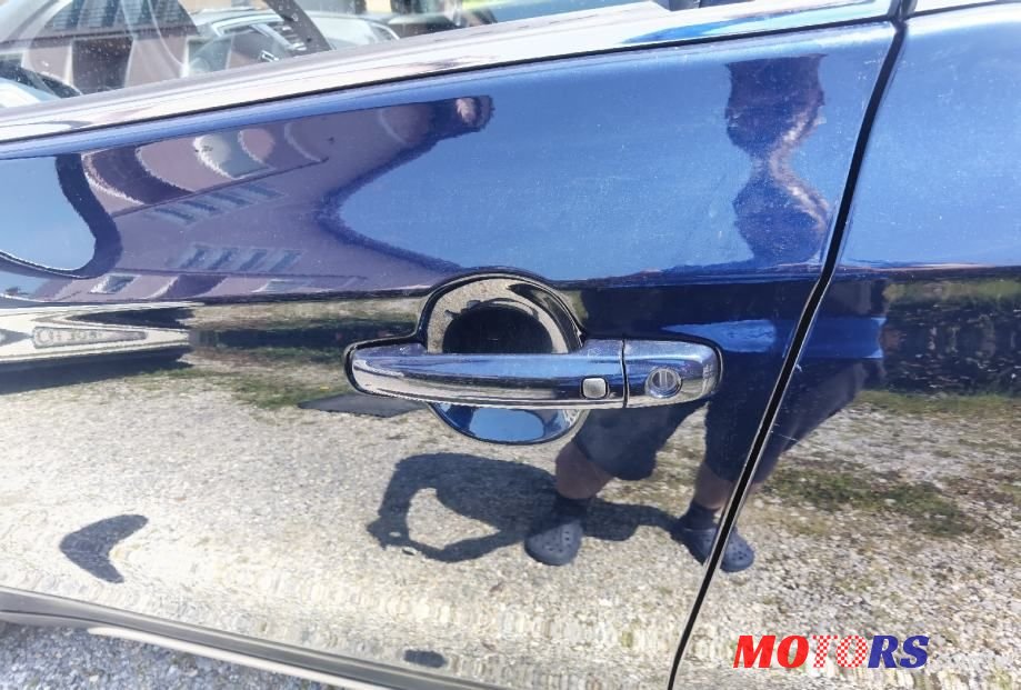 2017' Suzuki SX4 S-Cross 1.0 photo #4