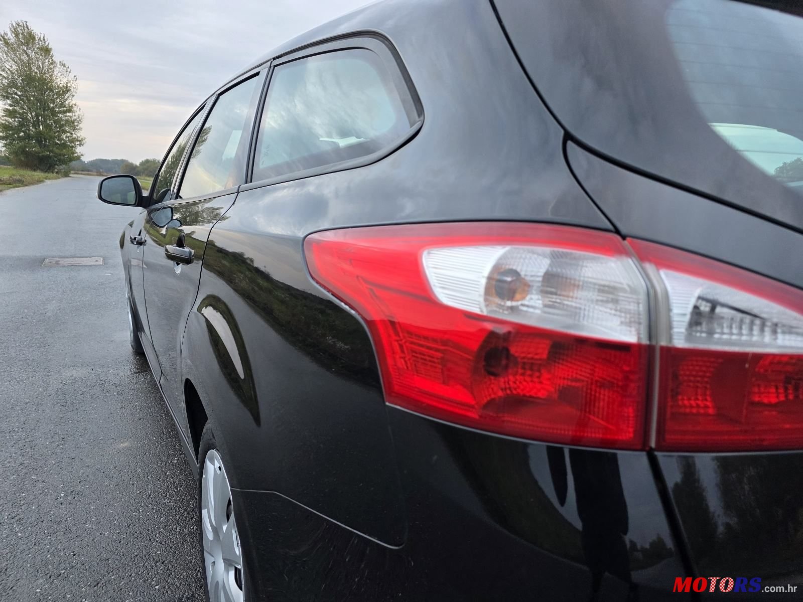 2011' Ford Focus 1,6 photo #5