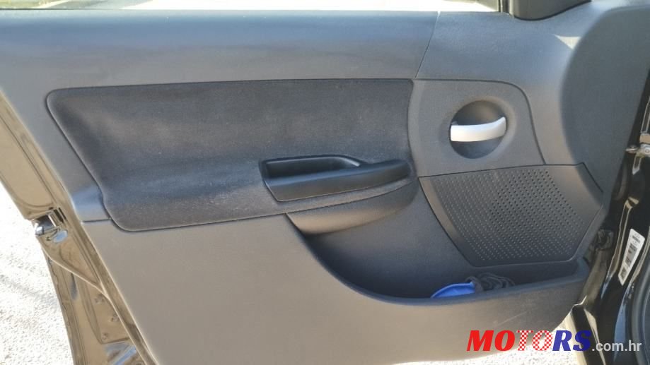 2007' Citroen C3 1,4 I photo #3